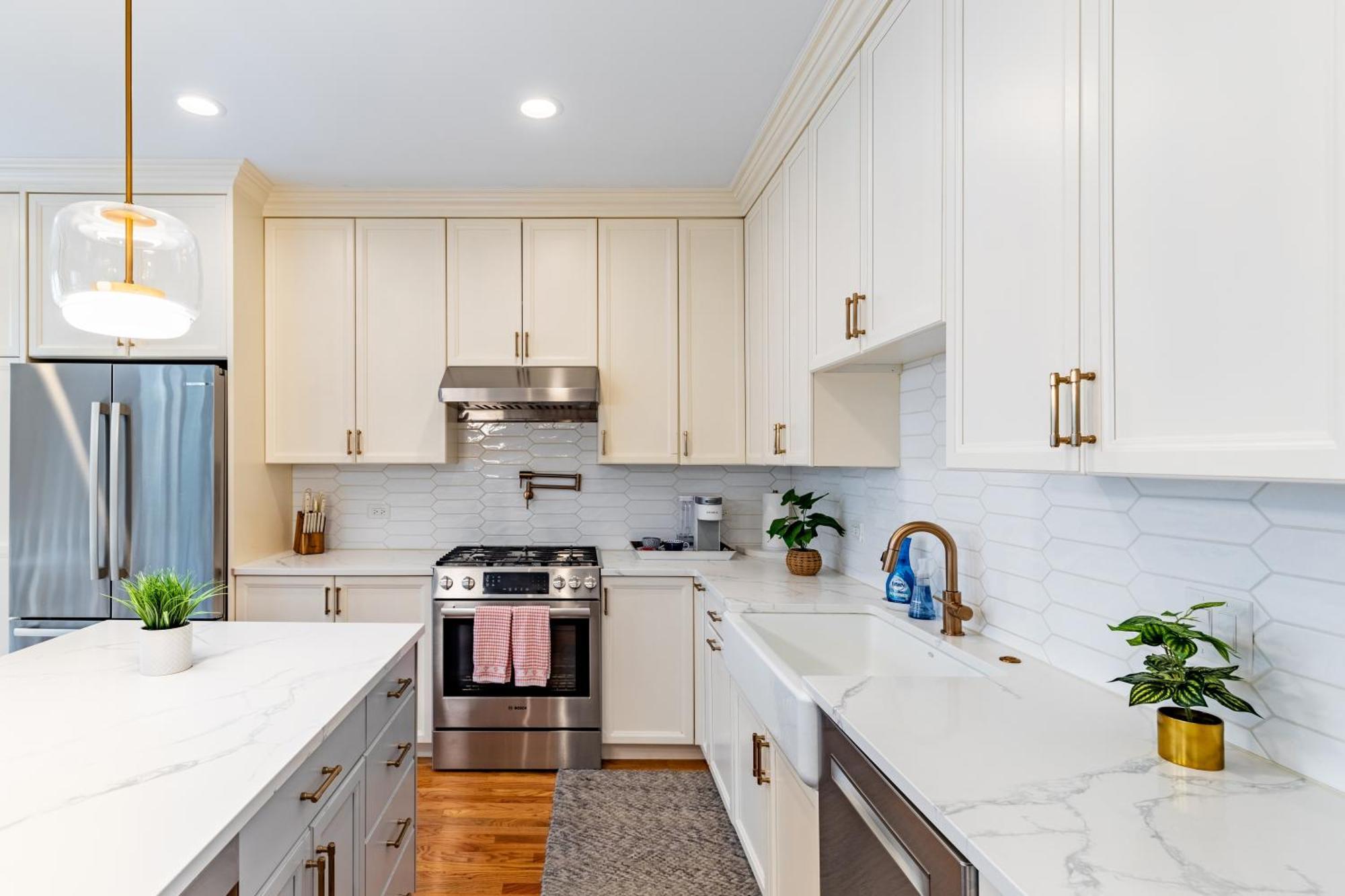 Windy Getaway - 3br 2ba Townhouse *