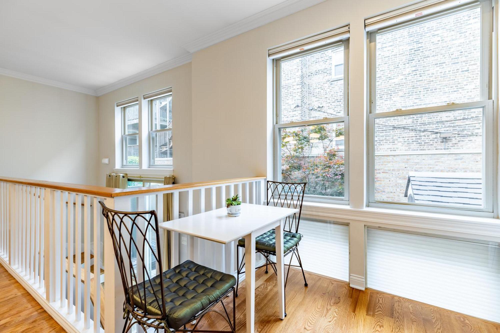 Windy Getaway - 3br 2ba Townhouse Holiday home