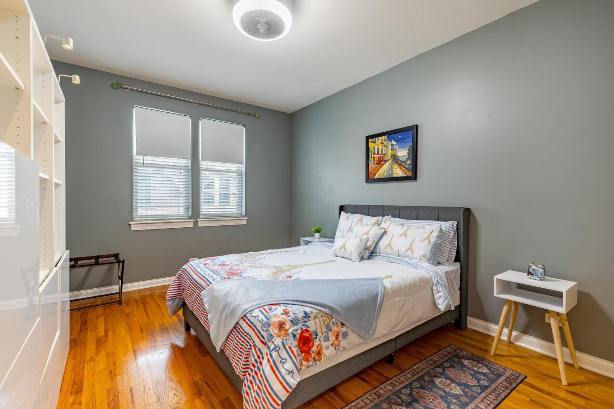 Holiday home Windy Getaway - 3br 2ba Townhouse Chicago
