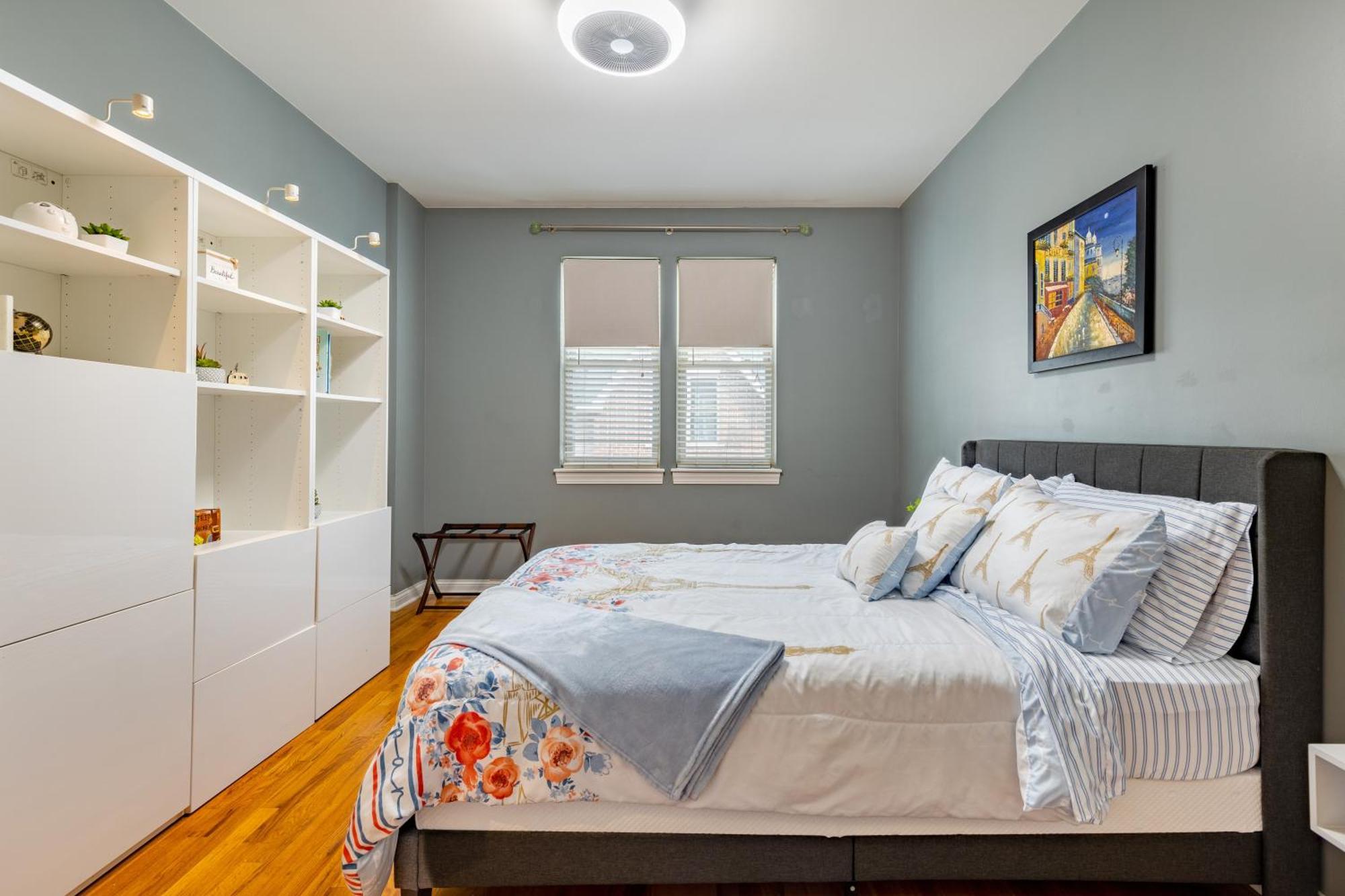 Windy Getaway - 3br 2ba Townhouse * Chicago