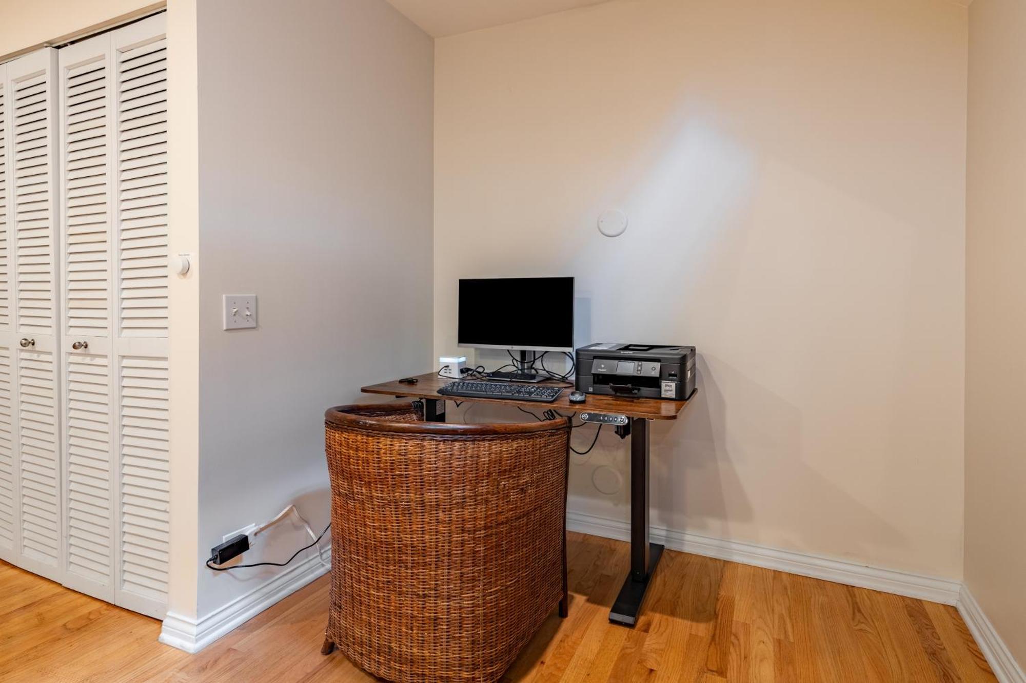 Windy Getaway - 3br 2ba Townhouse Holiday home Chicago