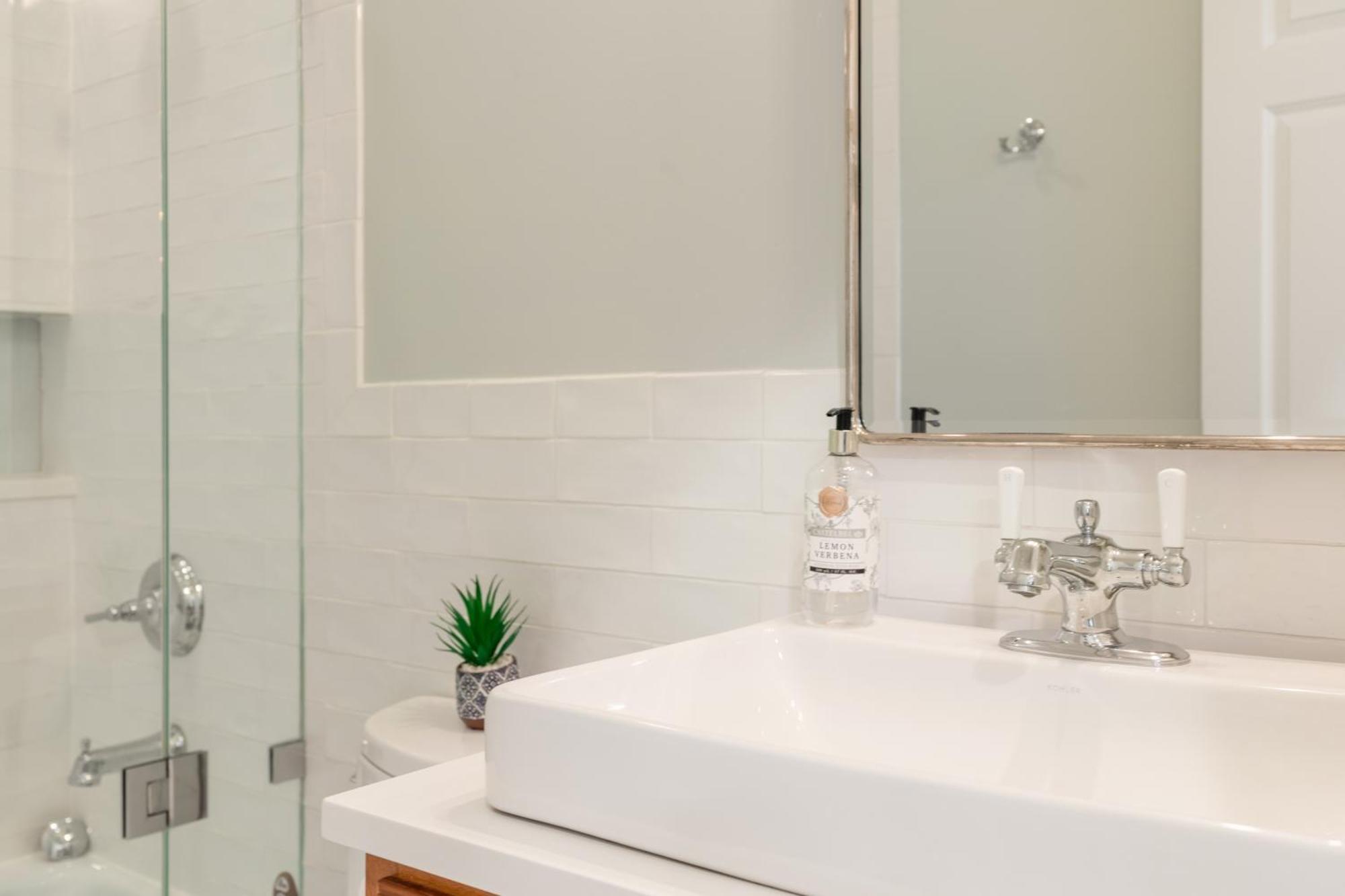 Windy Getaway - 3br 2ba Townhouse *