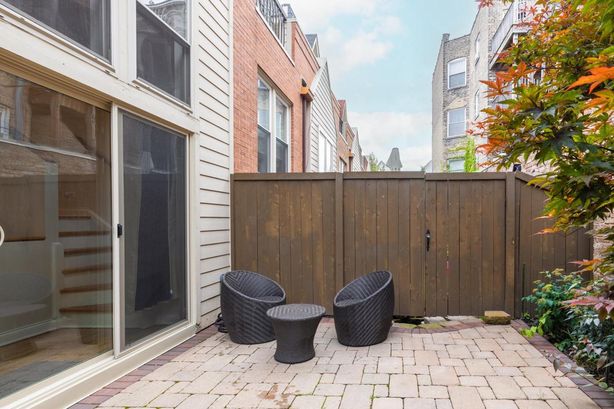 Holiday home Windy Getaway - 3br 2ba Townhouse *
