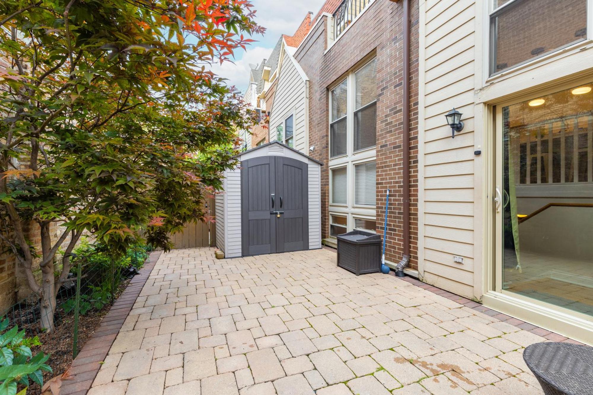 Windy Getaway - 3br 2ba Townhouse * Chicago