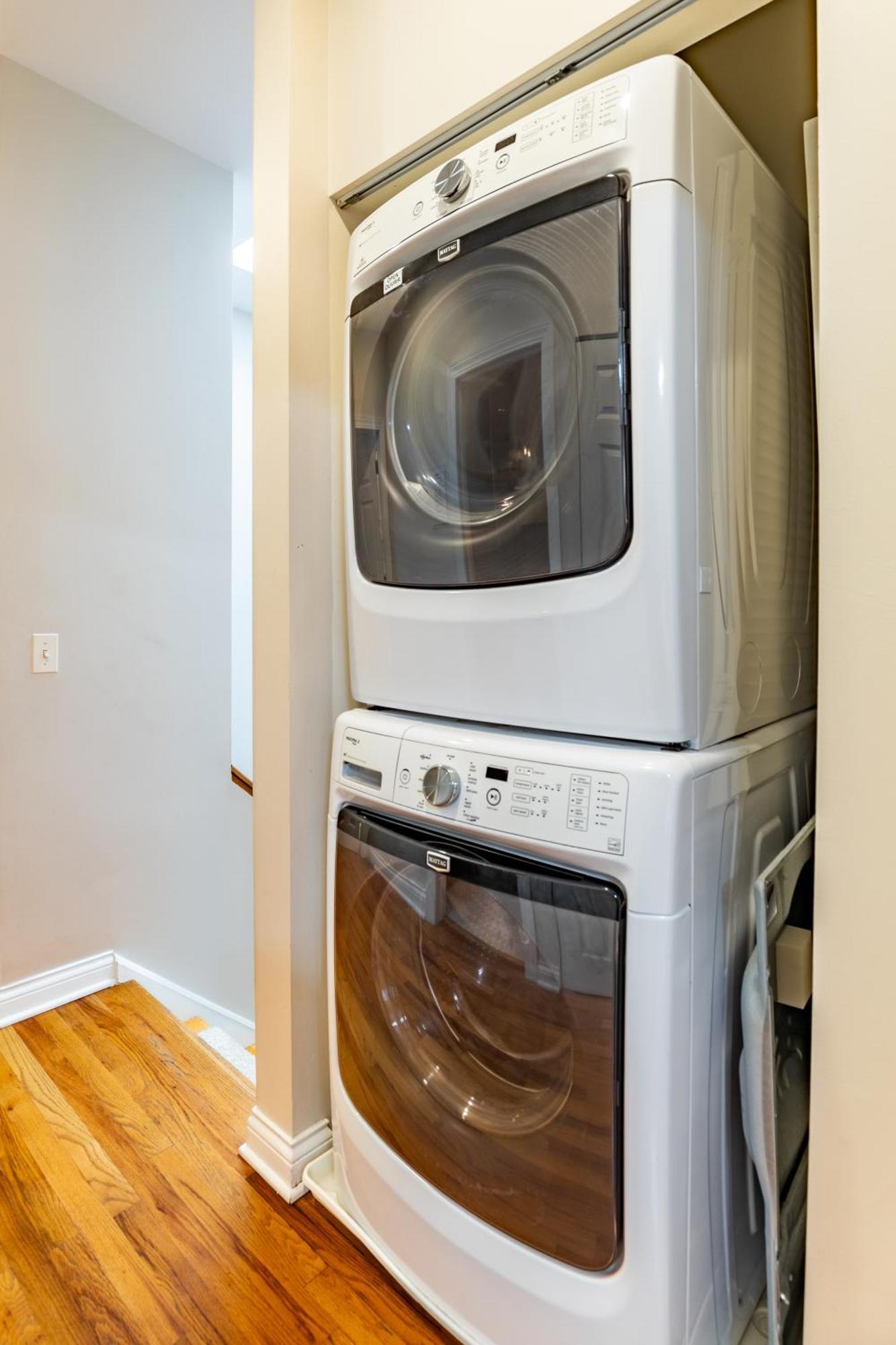 Windy Getaway - 3br 2ba Townhouse