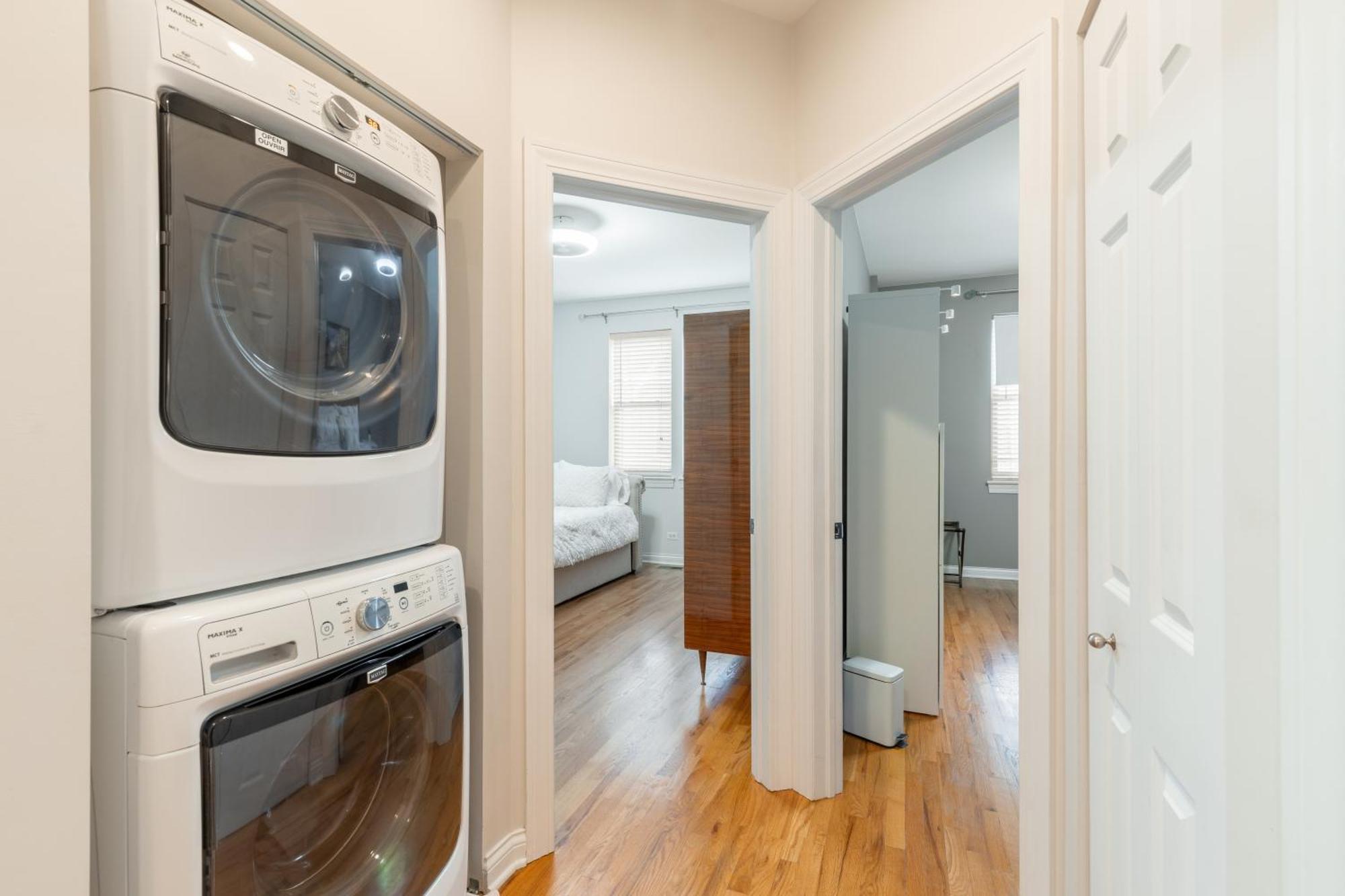 Holiday home Windy Getaway - 3br 2ba Townhouse