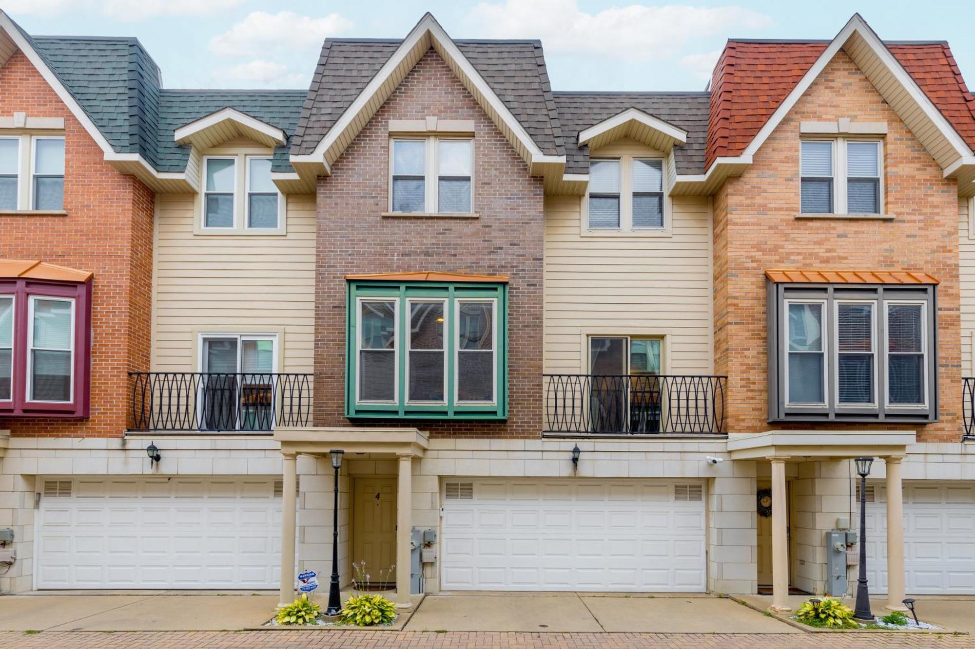 Holiday home Windy Getaway - 3br 2ba Townhouse