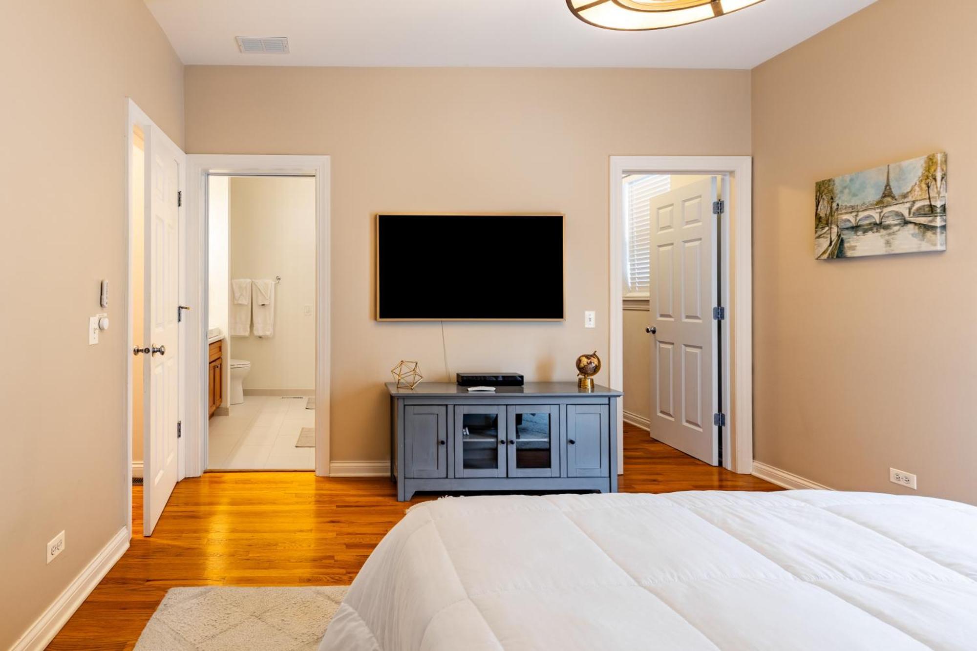 Windy Getaway - 3br 2ba Townhouse * Chicago