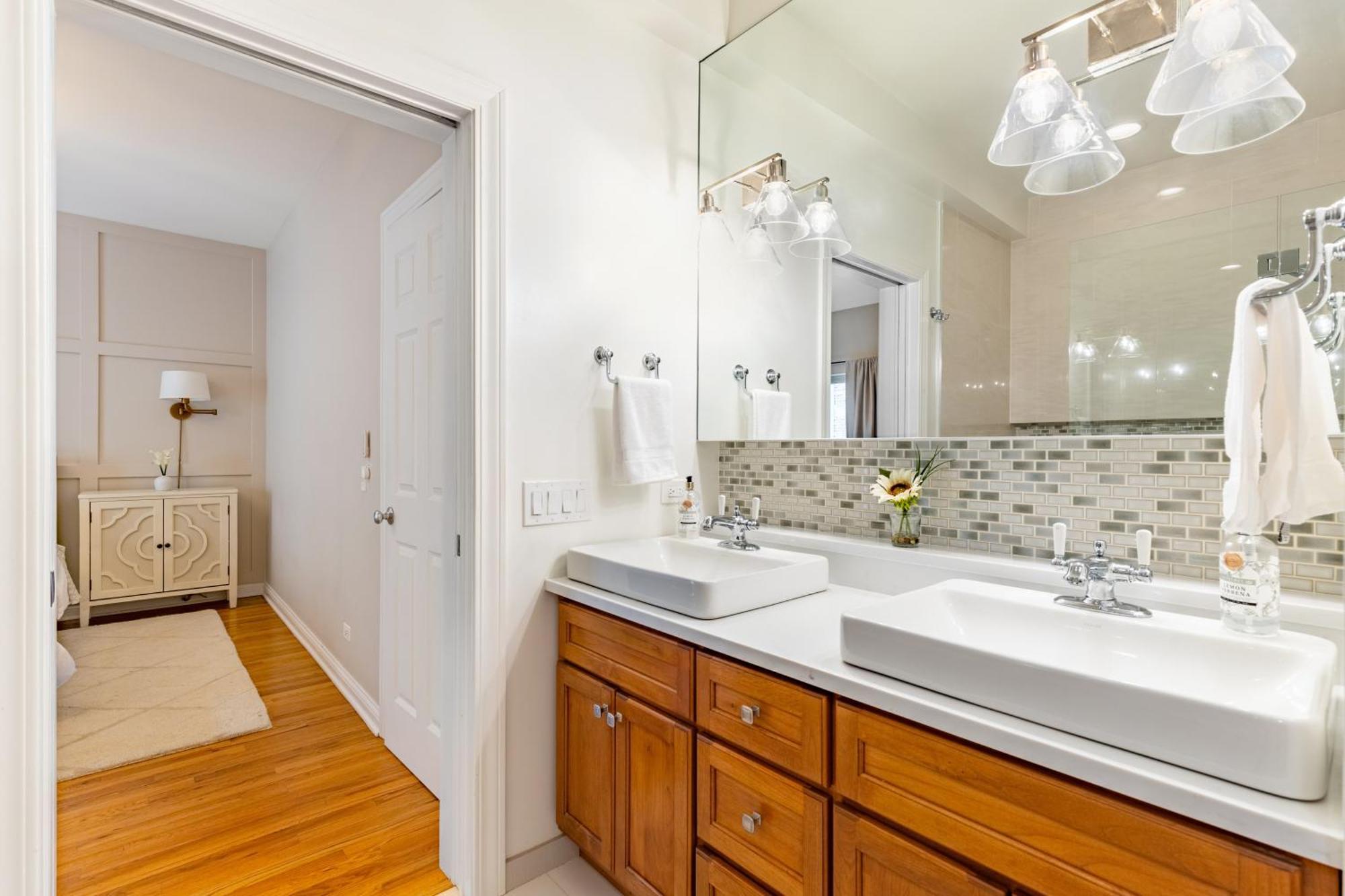 Holiday home Windy Getaway - 3br 2ba Townhouse *