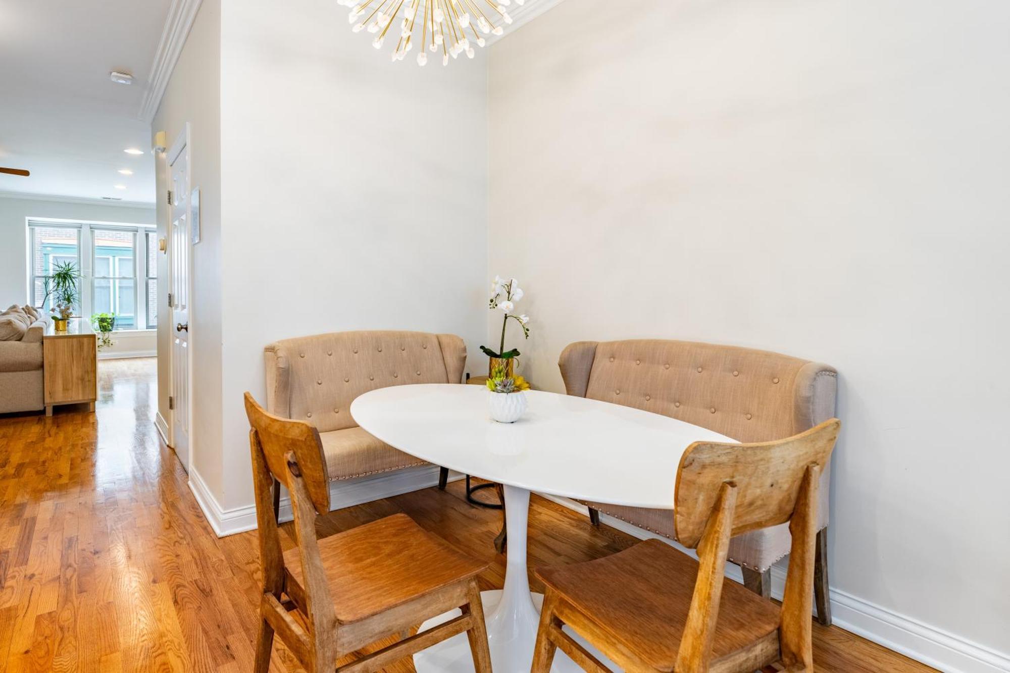 Windy Getaway - 3br 2ba Townhouse *