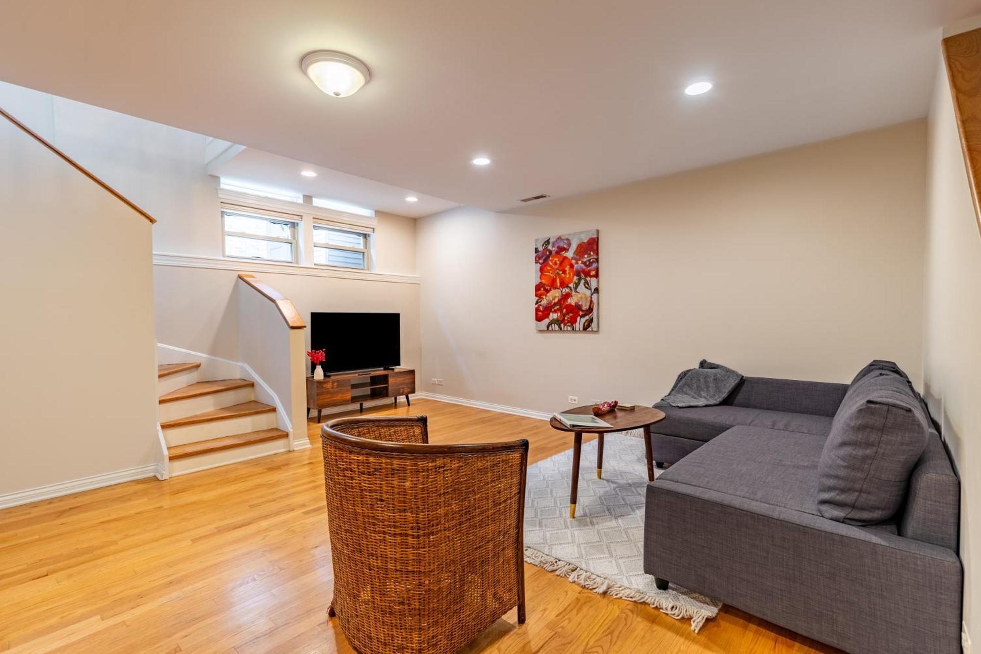 Holiday home Windy Getaway - 3br 2ba Townhouse