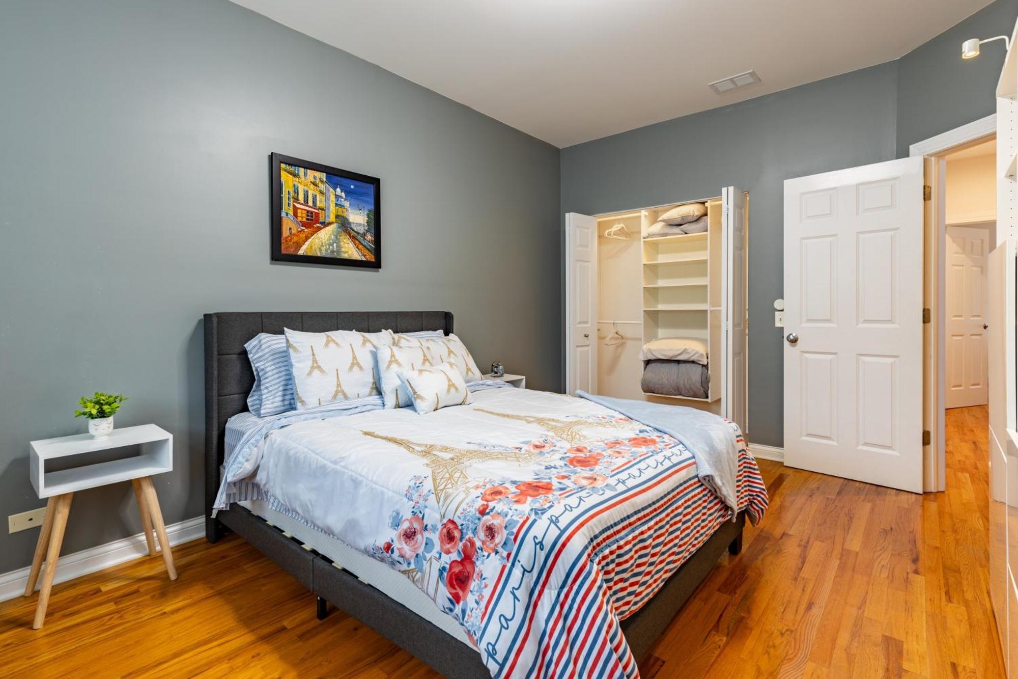 Holiday home Windy Getaway - 3br 2ba Townhouse *