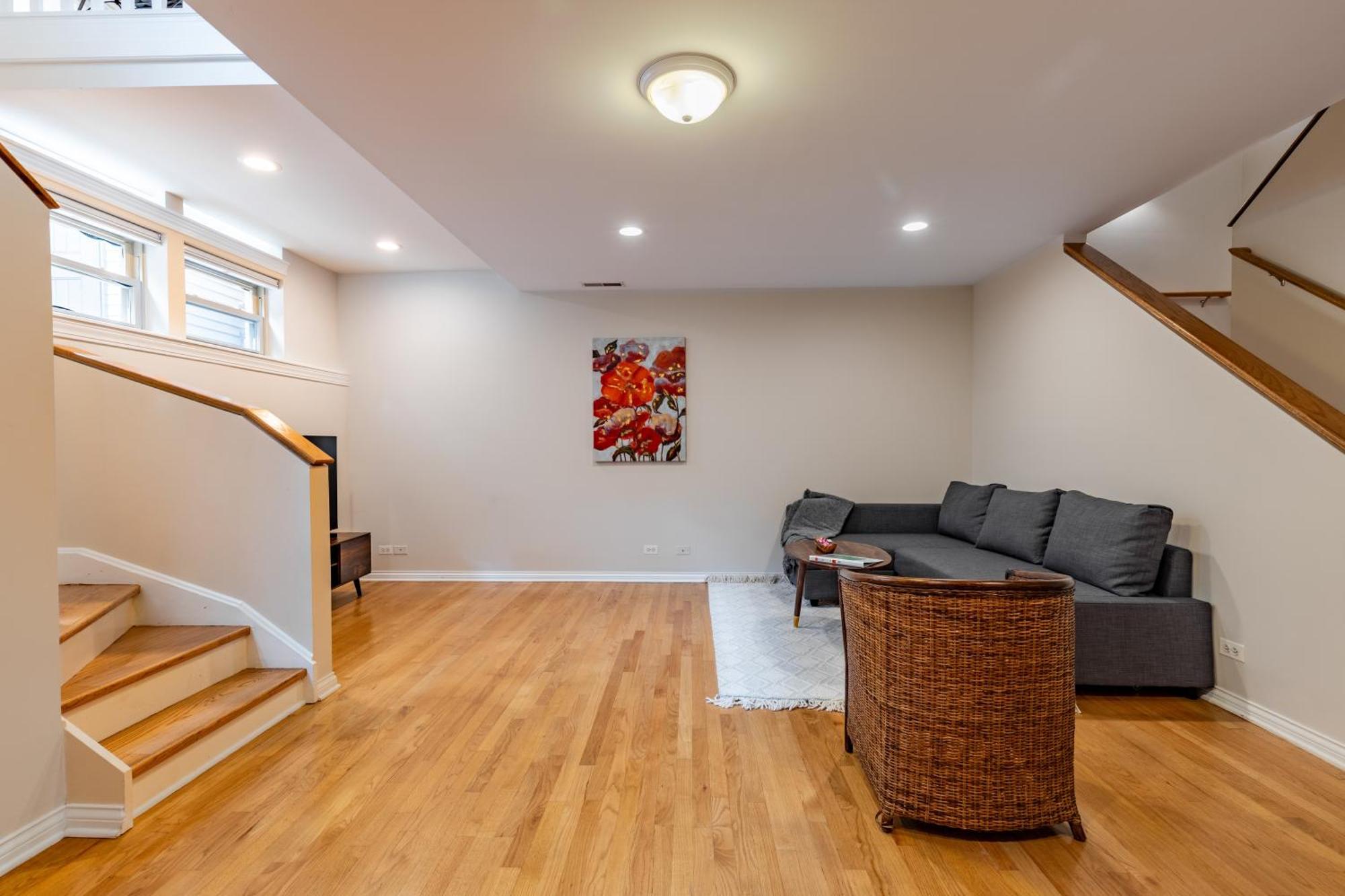 Holiday home Windy Getaway - 3br 2ba Townhouse Chicago