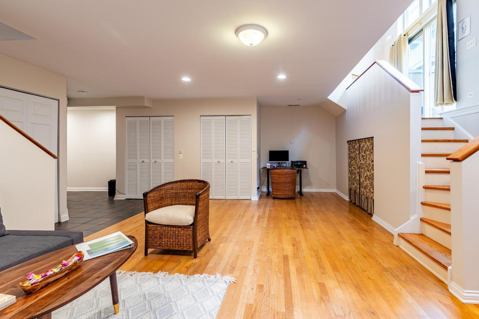 Windy Getaway - 3br 2ba Townhouse Holiday home