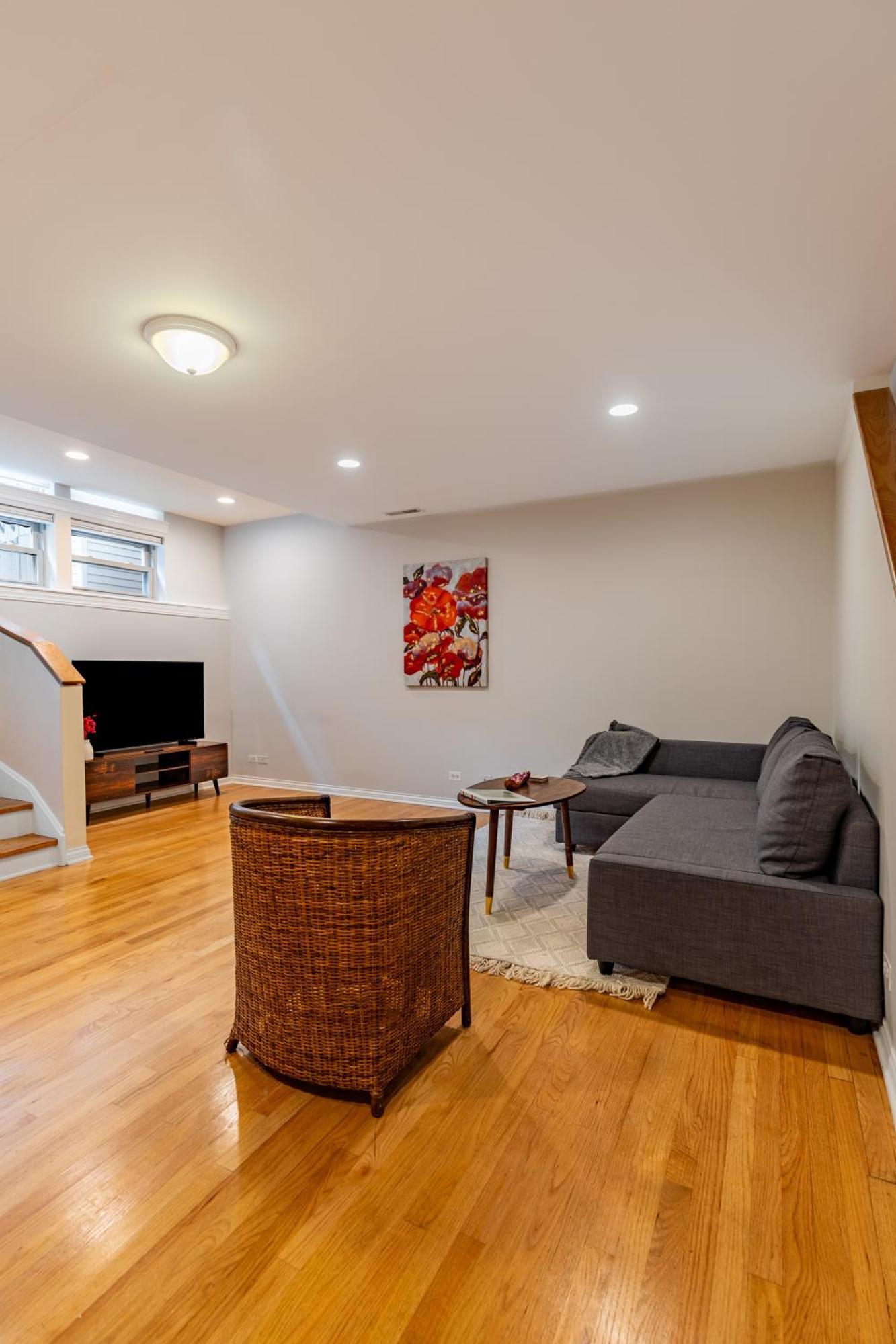 Holiday home Windy Getaway - 3br 2ba Townhouse