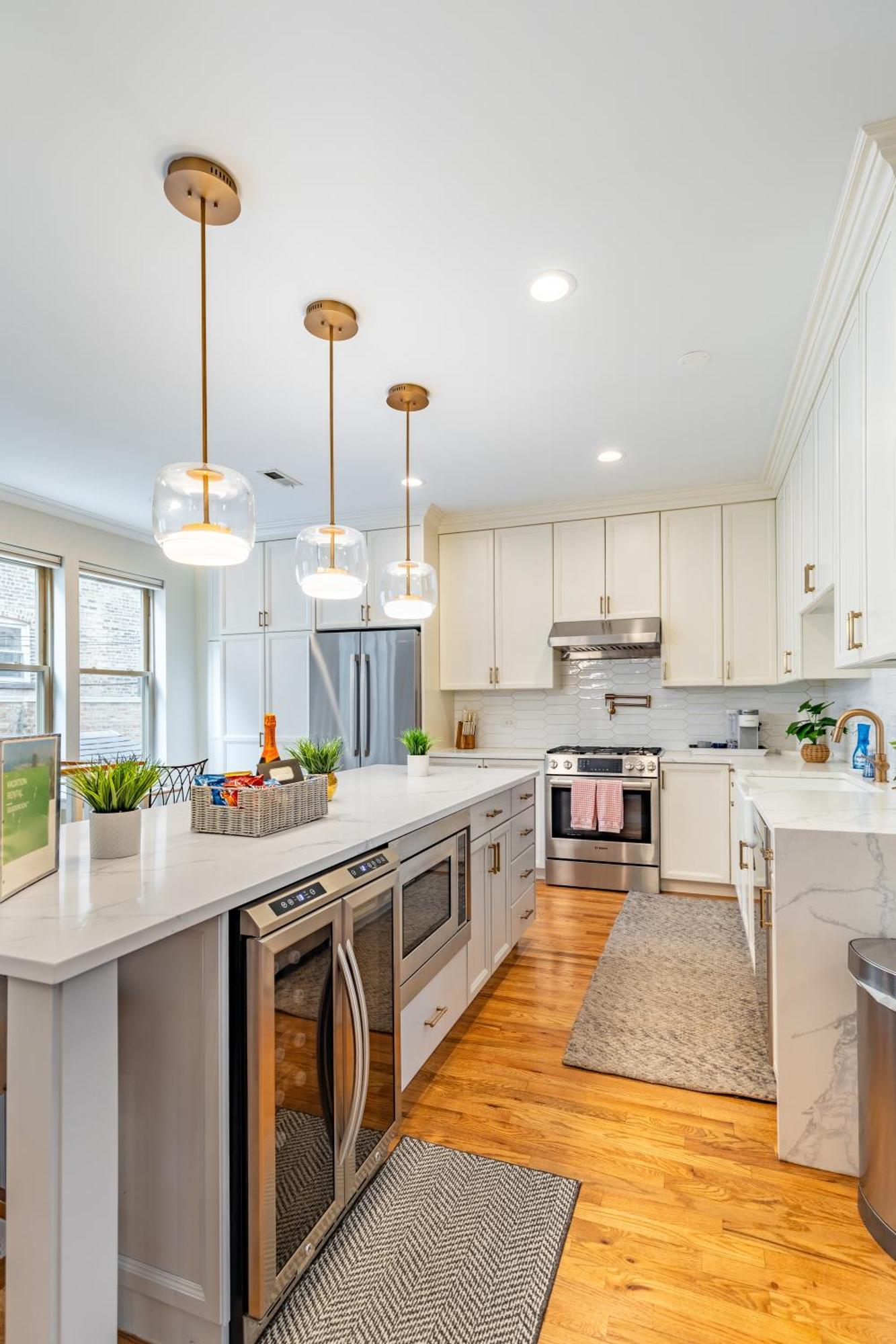 Holiday home Windy Getaway - 3br 2ba Townhouse *